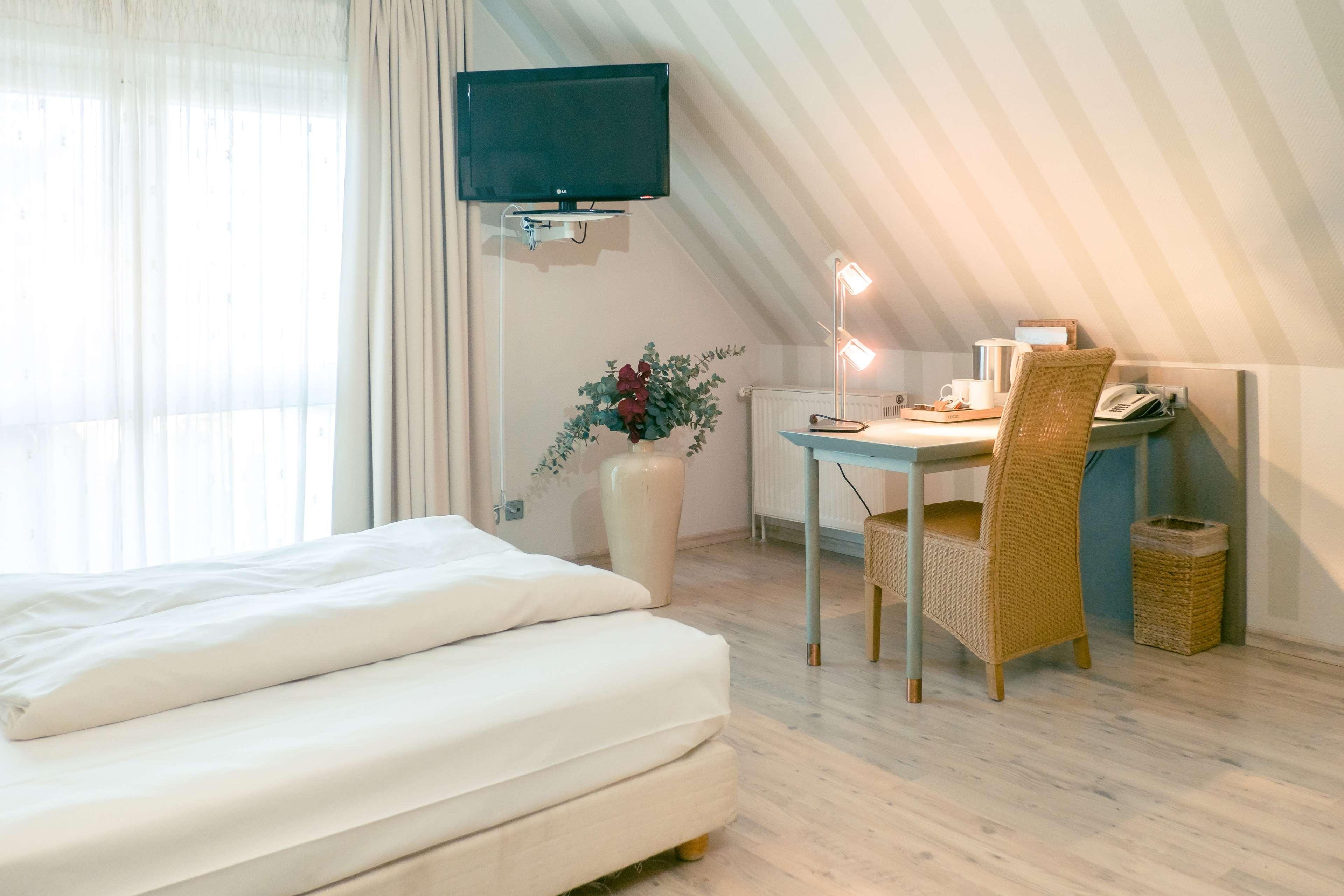 Ambiente Langenhagen Hannover By Tulip Inn Esterno foto