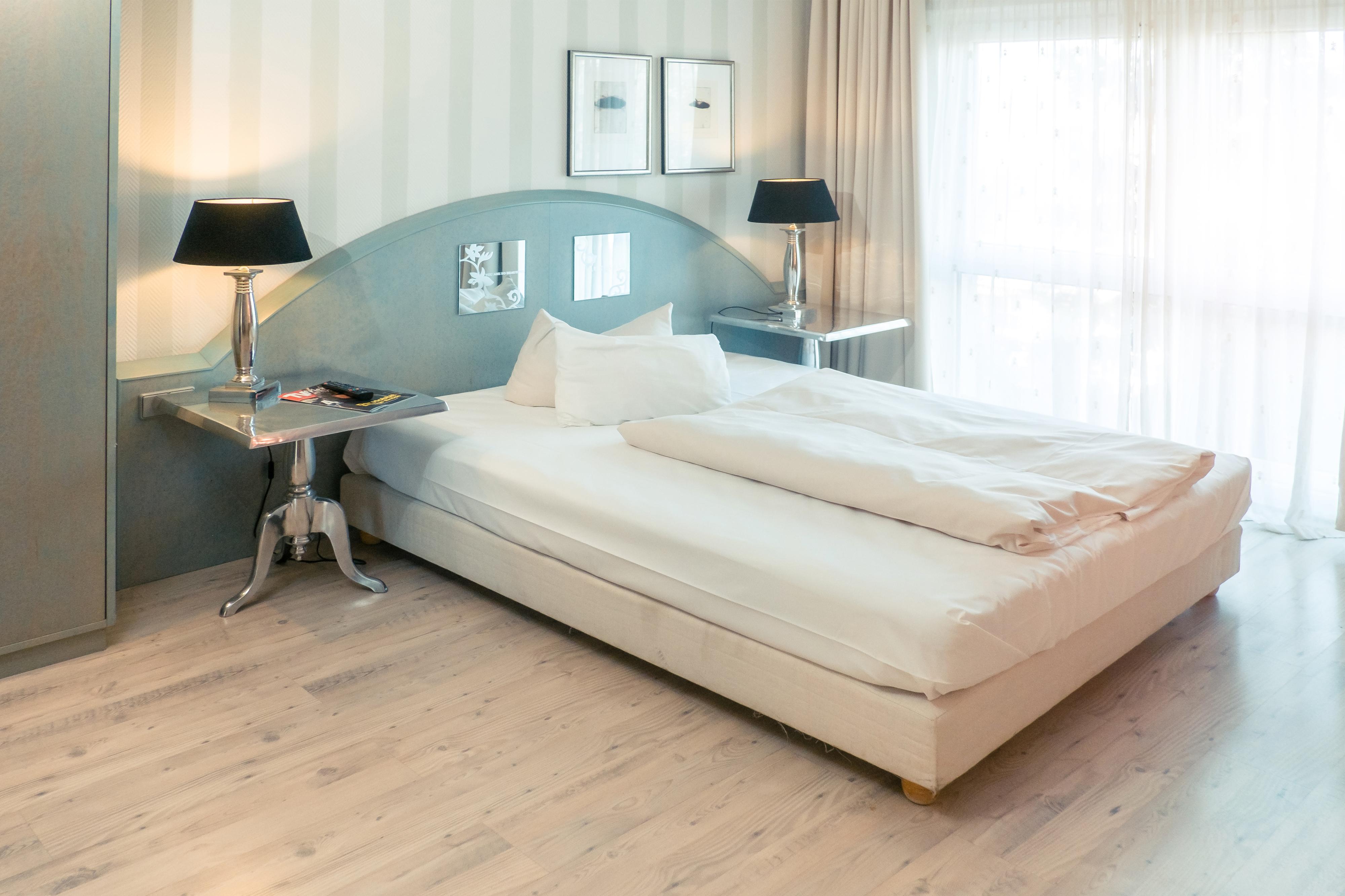 Ambiente Langenhagen Hannover By Tulip Inn Esterno foto