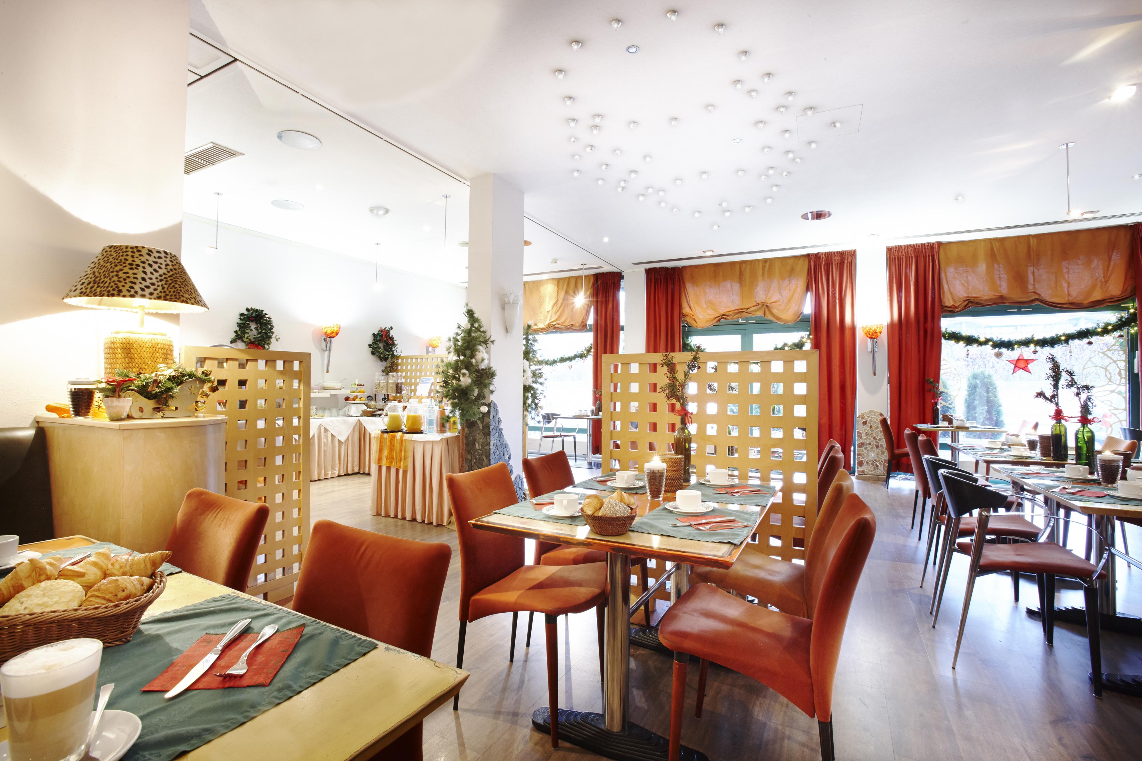 Ambiente Langenhagen Hannover By Tulip Inn Esterno foto