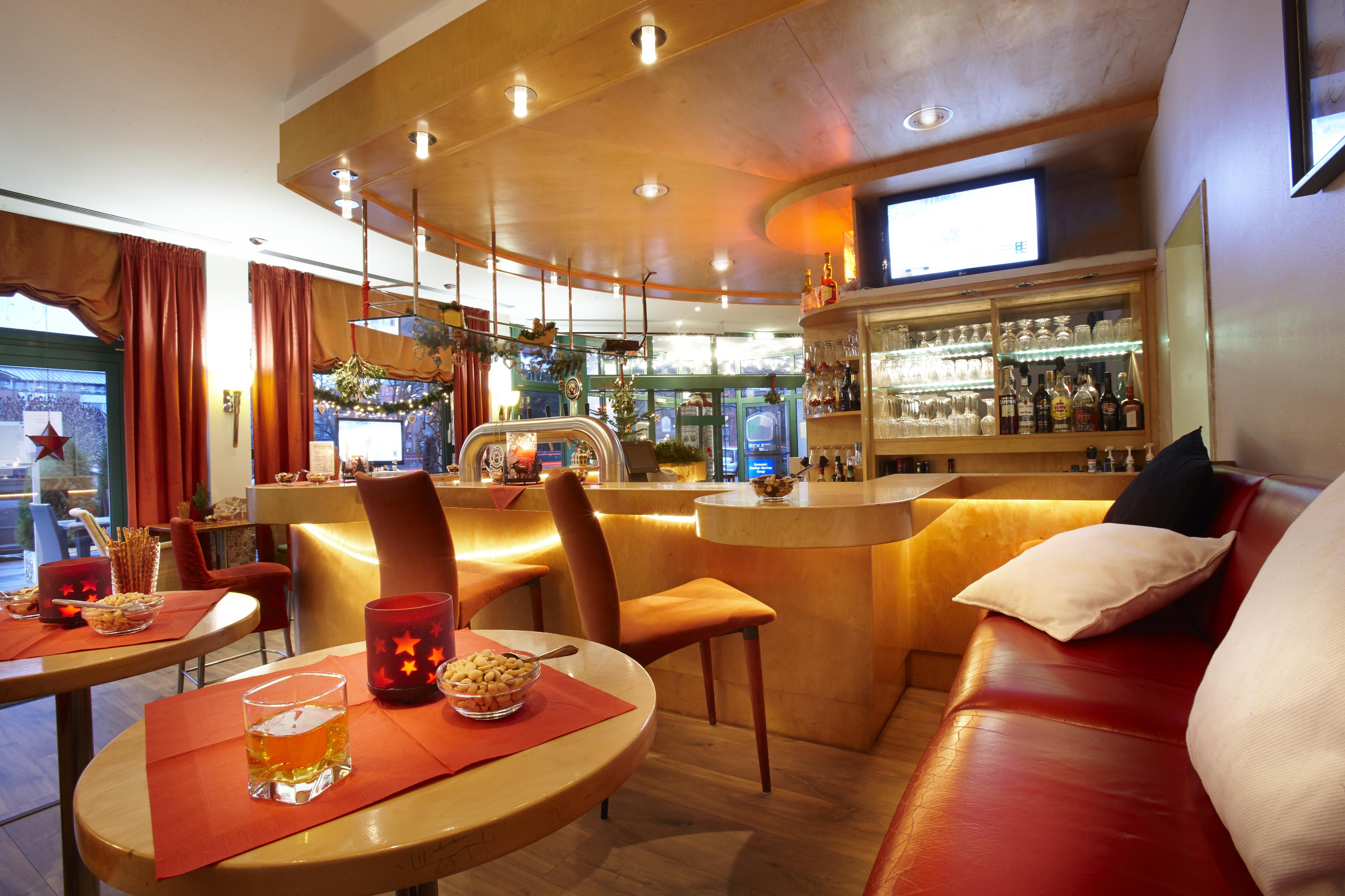 Ambiente Langenhagen Hannover By Tulip Inn Esterno foto