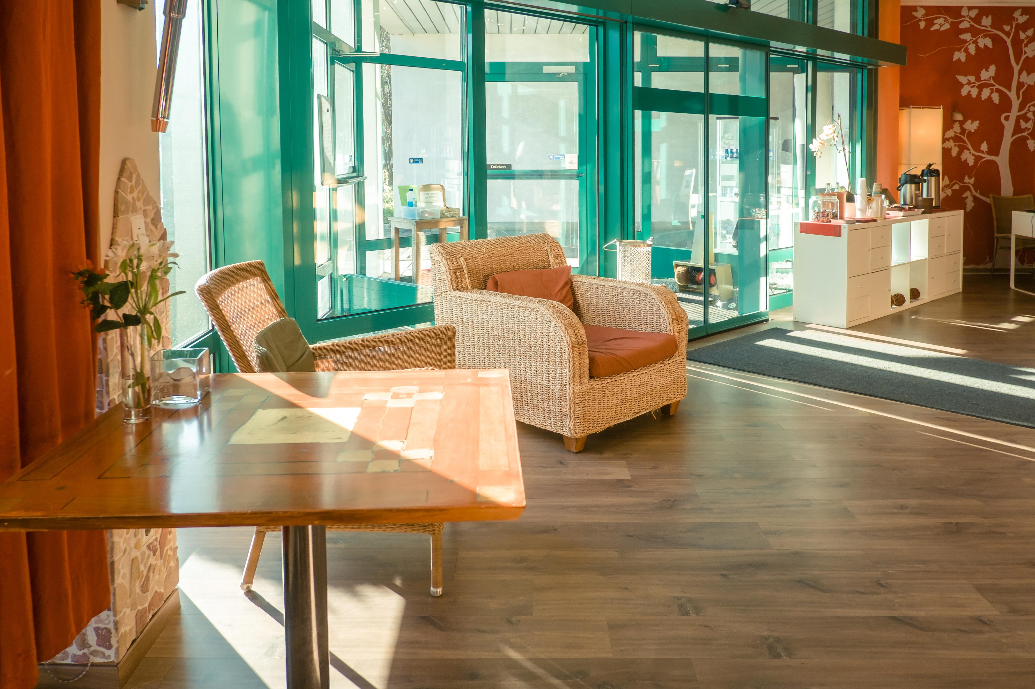 Ambiente Langenhagen Hannover By Tulip Inn Esterno foto