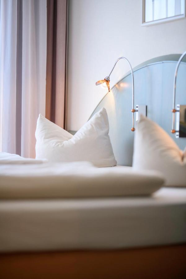 Ambiente Langenhagen Hannover By Tulip Inn Esterno foto
