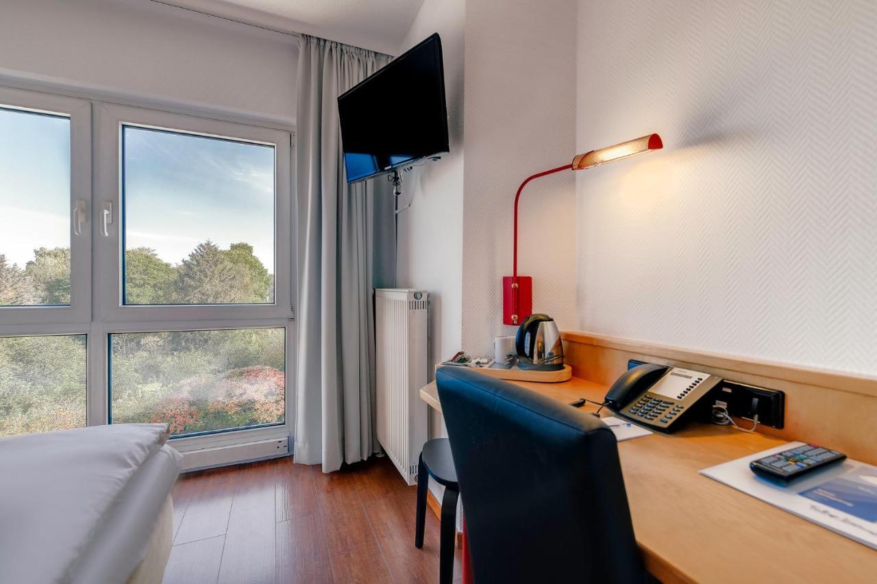Ambiente Langenhagen Hannover By Tulip Inn Esterno foto